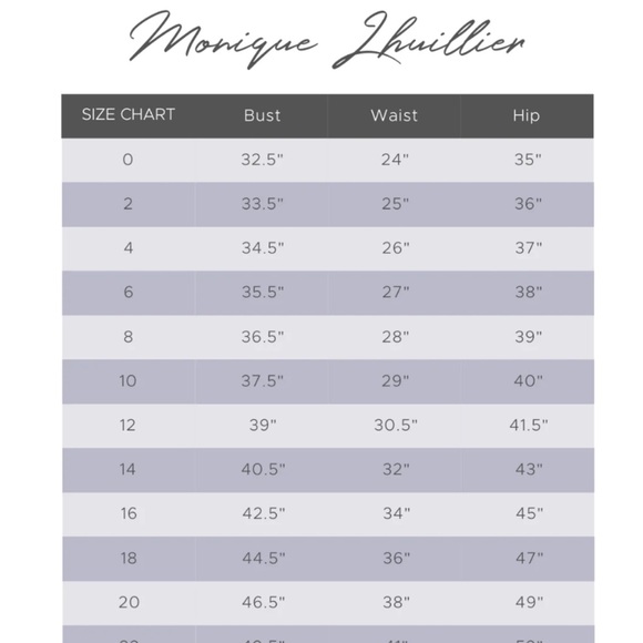 Monique Lhuillier Astrid Wedding Bridal Gown size 10 - Picture 10 of 10